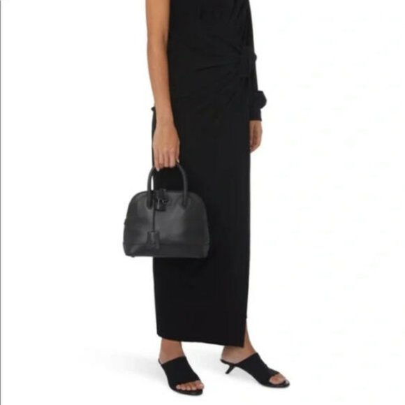 Balenciaga Stretch Sandal Mule Size 38.5 - Picture 4 of 5